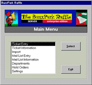 [Software Screenshot]