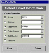 [Software Screenshot]