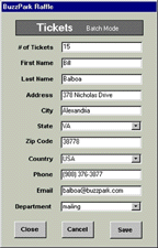 [Software Screenshot]