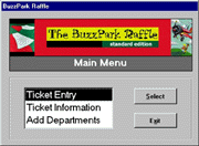 [Software Screenshot]