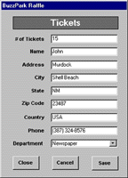 [Software Screenshot]